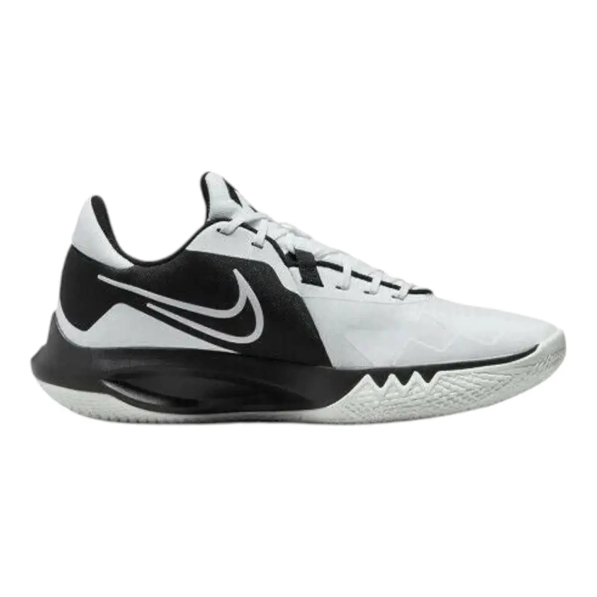 Nike shoes - 10625136853279 - 10625136853279 - Black/White 1