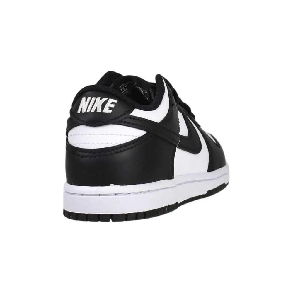 Nike shoes - White/Black/White 1