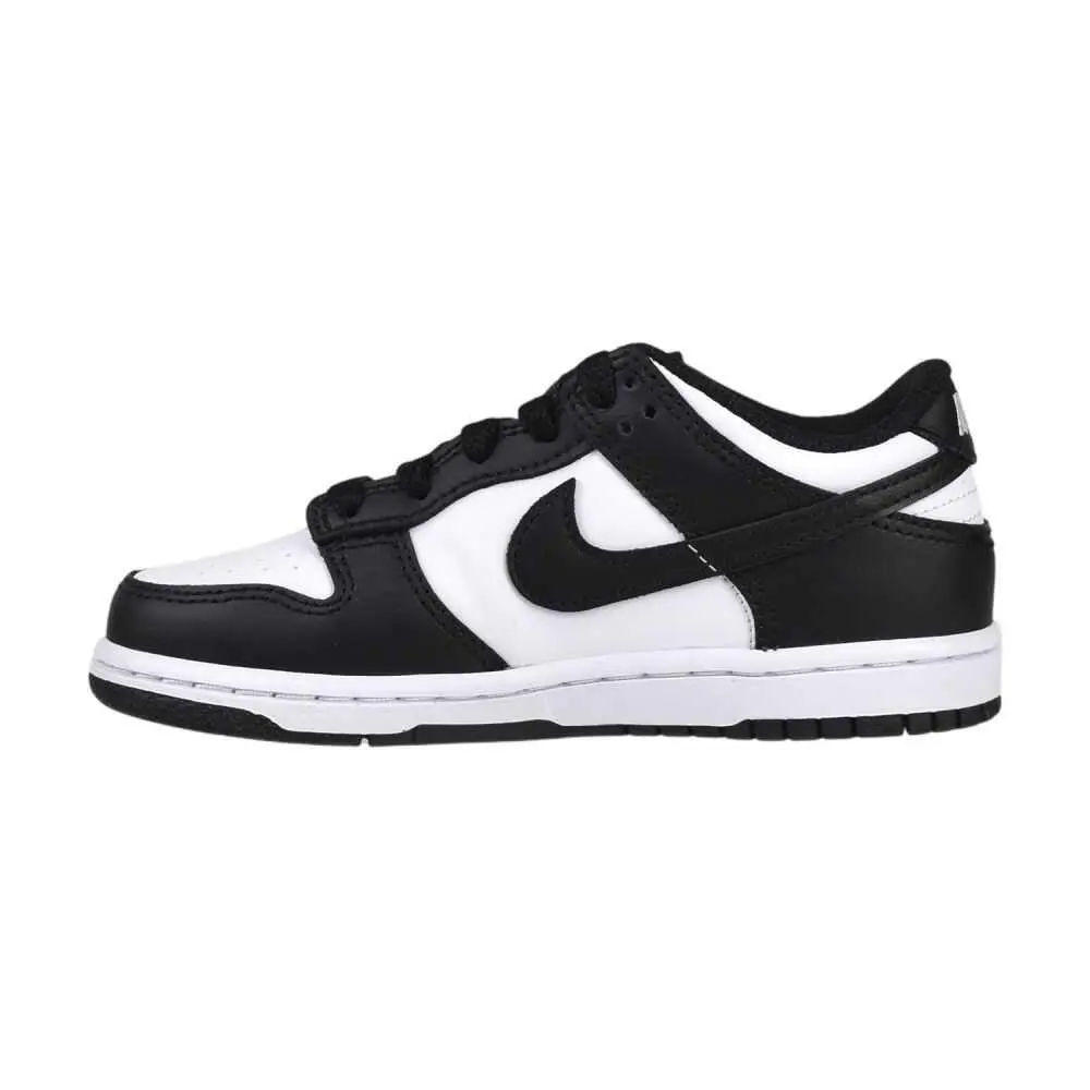 Nike shoes - White/Black/White 2