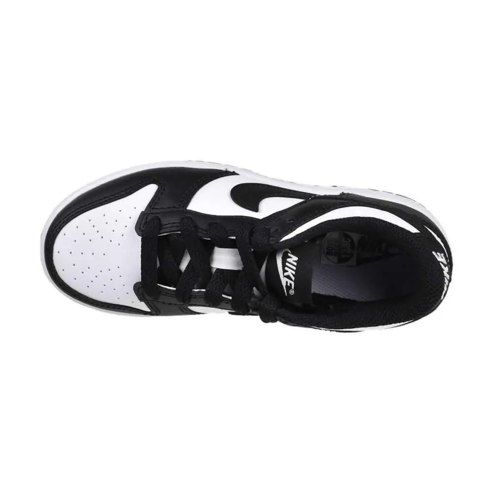 Nike shoes - White/Black/White 3