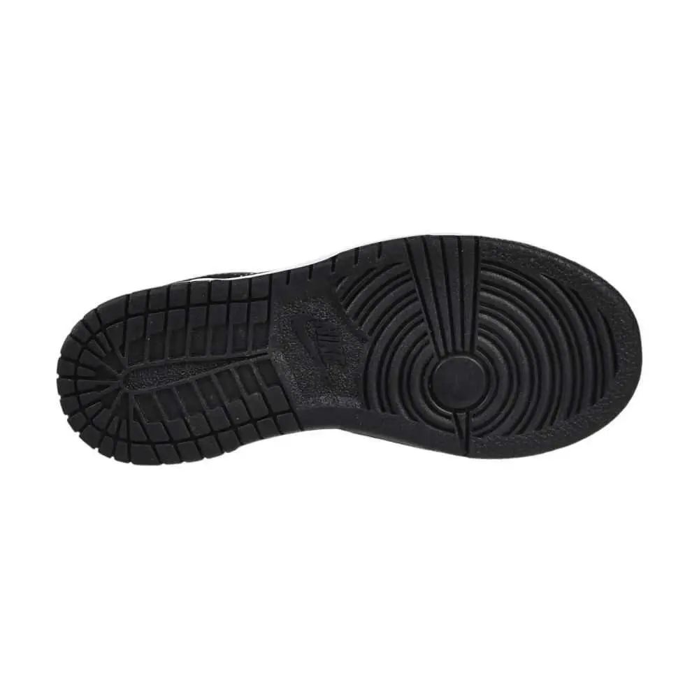 Nike shoes - White/Black/White 4