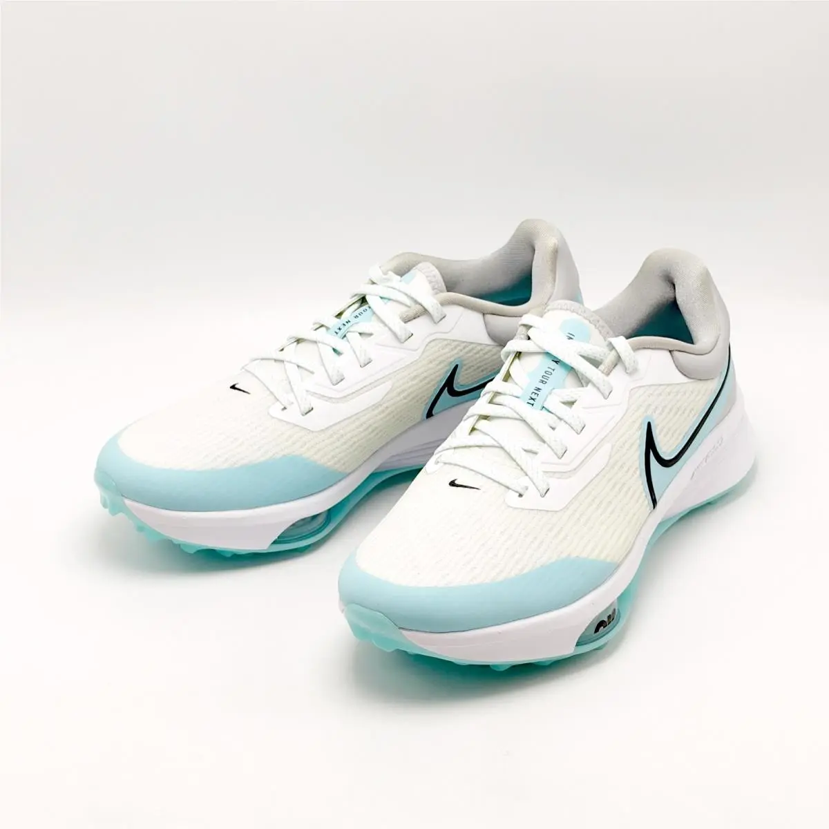 Nike shoes - Nike Air Zoom Infinity - Air Zoom Infinity - DC5221-114 - White 6