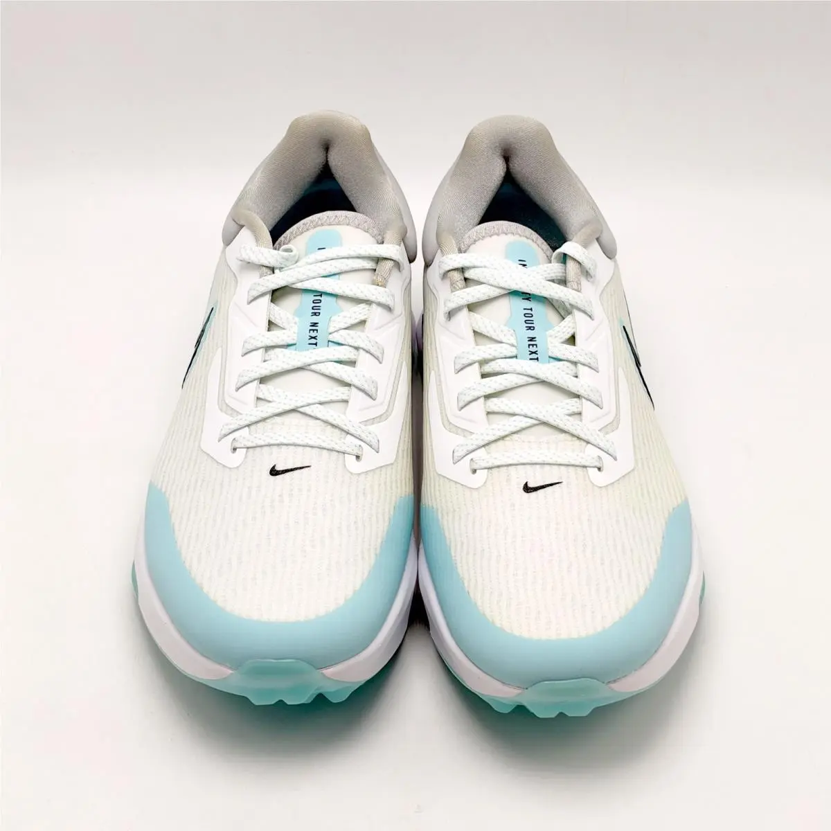 Nike shoes - Nike Air Zoom Infinity - Air Zoom Infinity - DC5221-114 - White 7