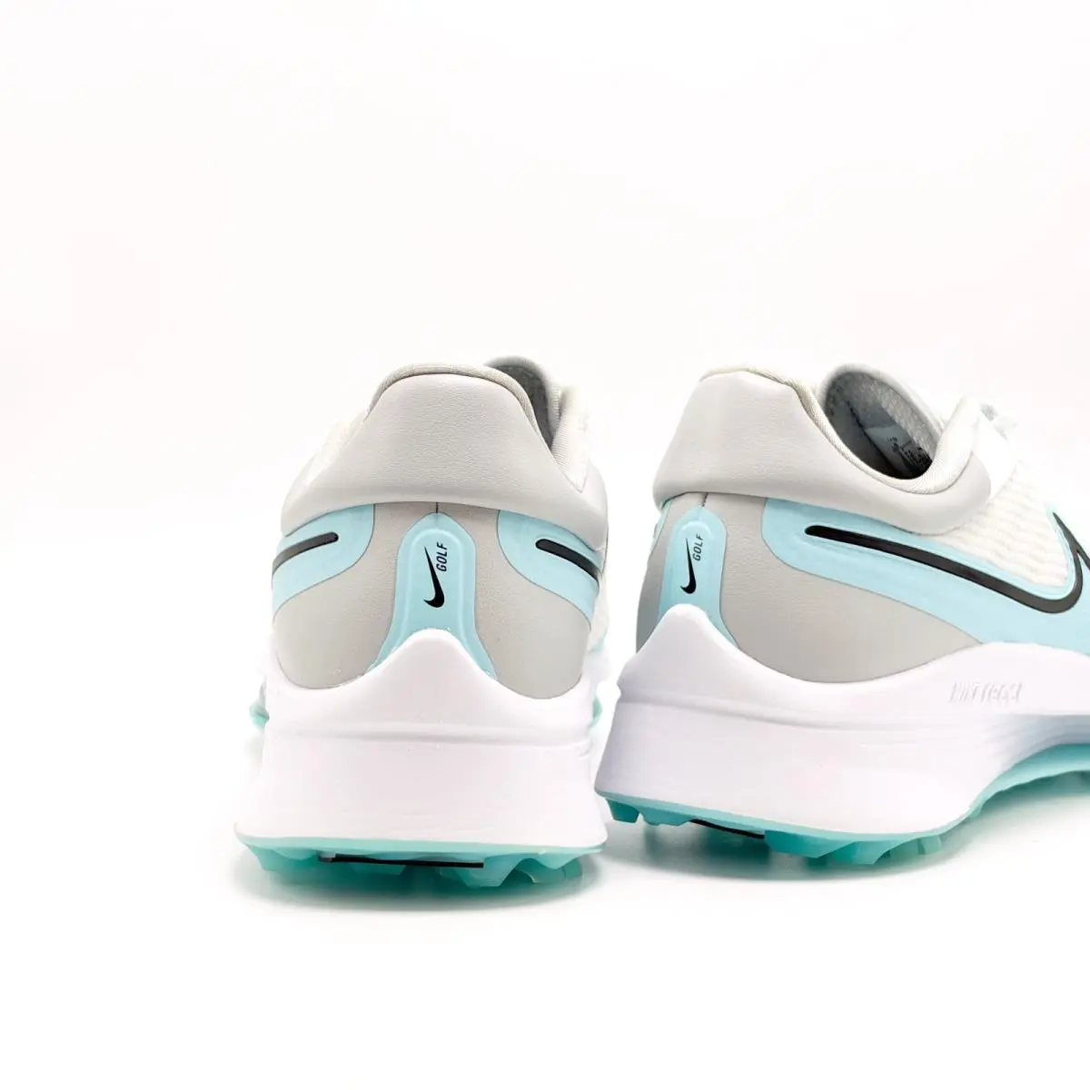 Nike shoes - Nike Air Zoom Infinity - Air Zoom Infinity - DC5221-114 - White 8