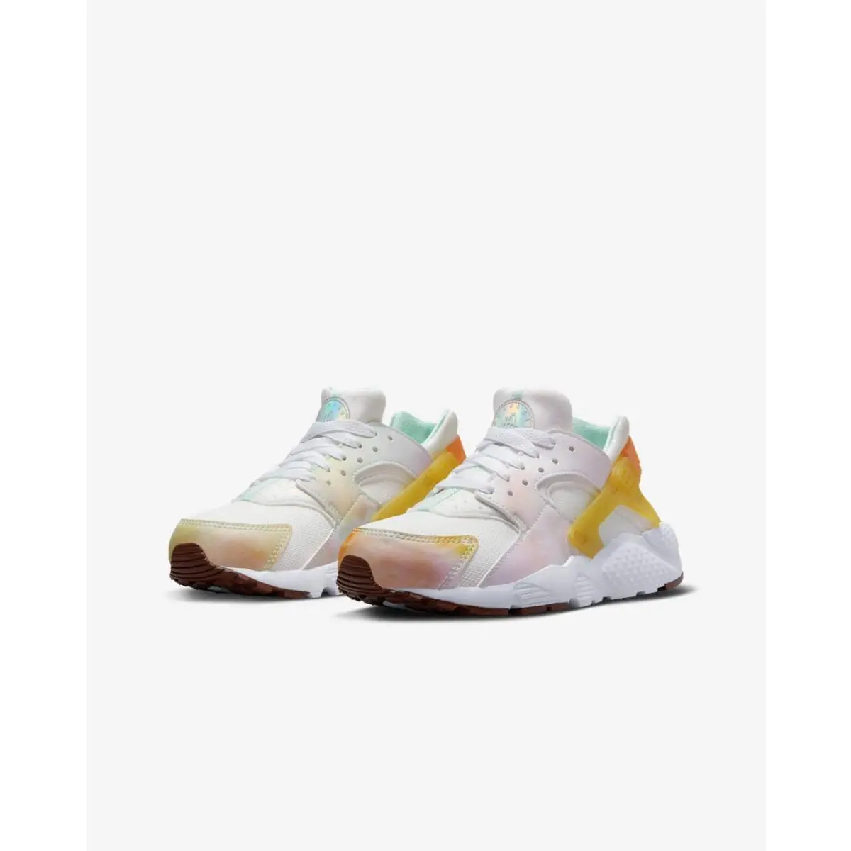 Nike shoes - Nike Huarache Run FJ7715-171 - Huarache Run - FJ7715-171 - White 7