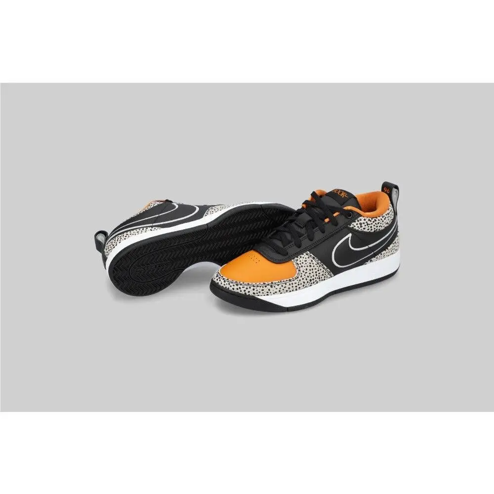 Nike shoes - Nike Book 1 - Book - HV2096-001 - Black 1