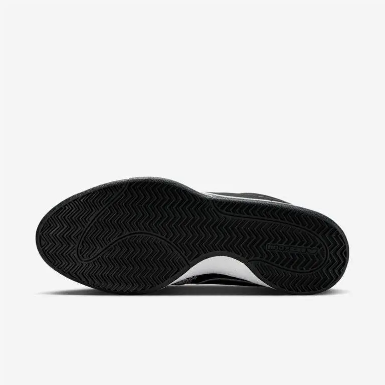 Nike shoes - Nike Book 1 - Book - HV2096-001 - Black 3