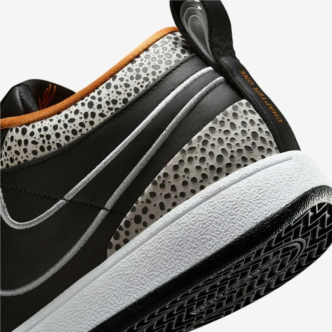 Nike shoes - Nike Book 1 - Book - HV2096-001 - Black 15