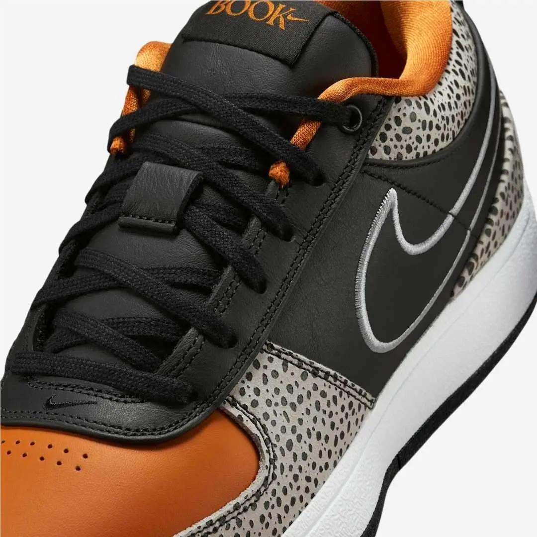 Nike shoes - Nike Book 1 - Book - HV2096-001 - Black 16