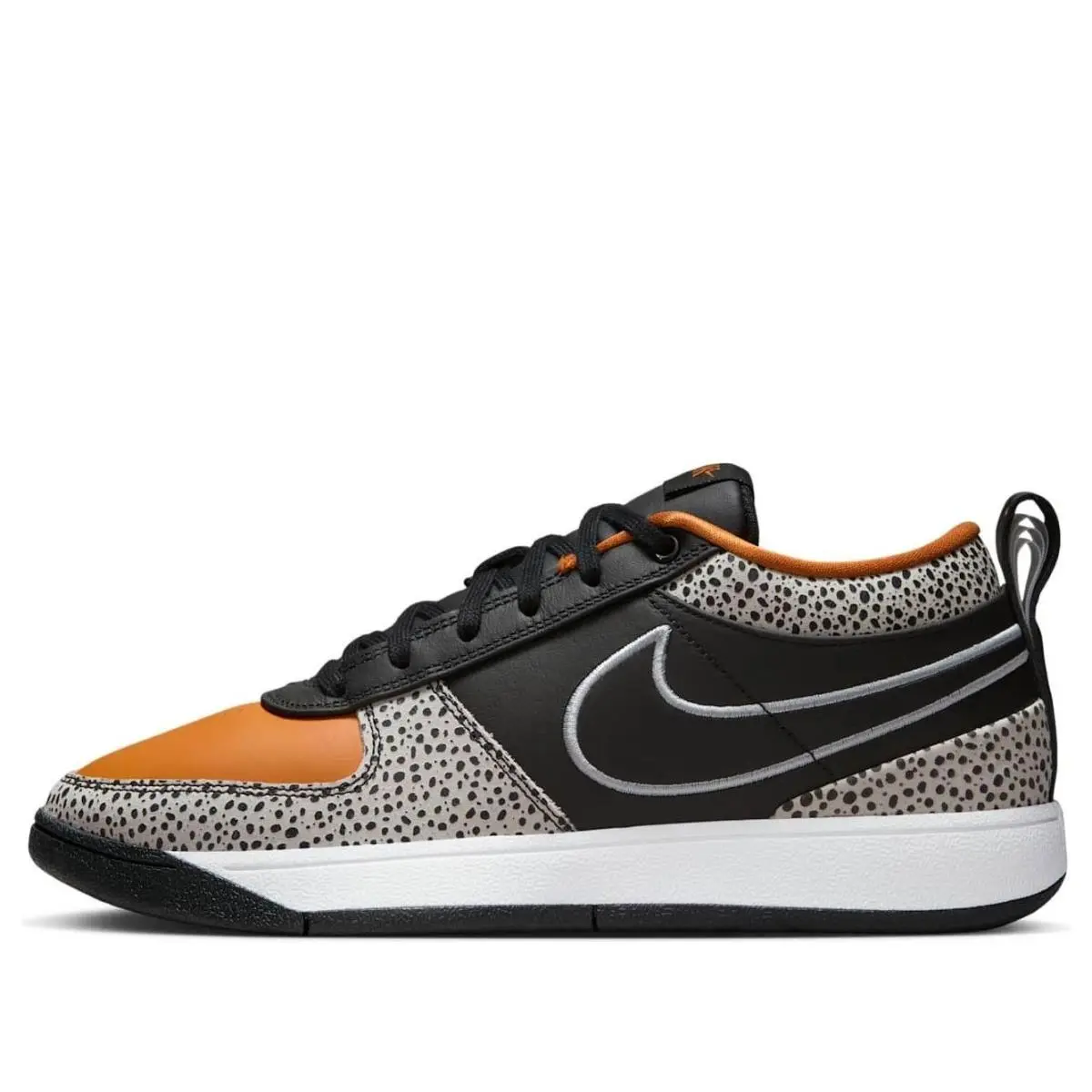 Nike shoes - Nike Book 1 - Book - HV2096-001 - Black 8