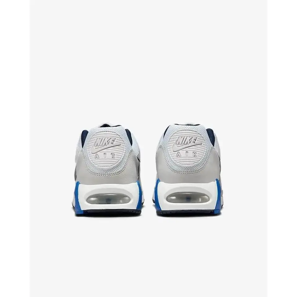 Nike shoes - Nike Air Max Correlate - Air Max Correlate - 511416-126 - WHITE OBSDIAN NEUTRAL GREY 3