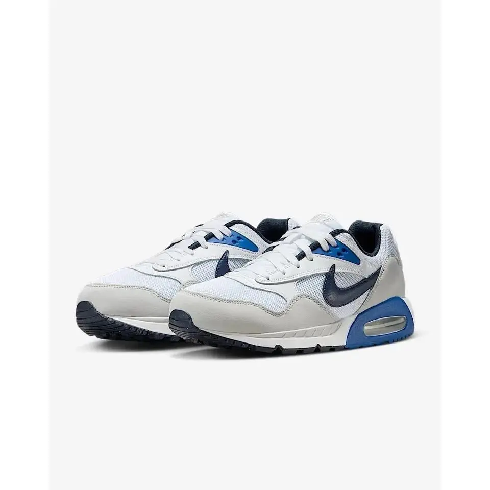 Nike shoes - Nike Air Max Correlate - Air Max Correlate - 511416-126 - WHITE OBSDIAN NEUTRAL GREY 8