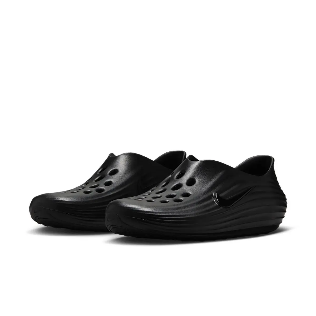 Nike shoes - HV5060001 - HV5060-001 - Black 8