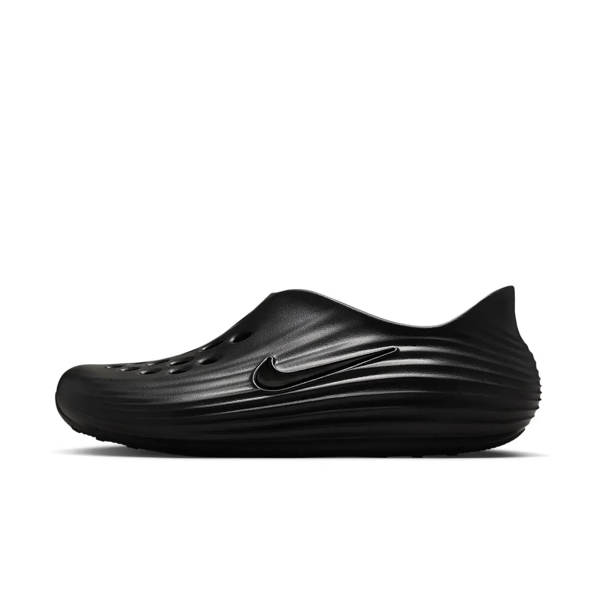 Nike shoes - HV5060001 - HV5060-001 - Black 5
