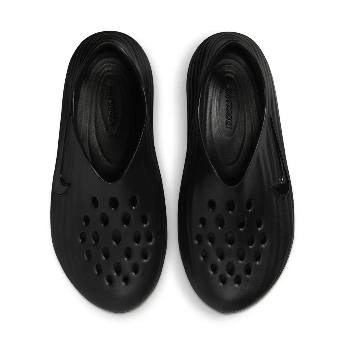 Nike shoes - HV5060001 - HV5060-001 - Black 7