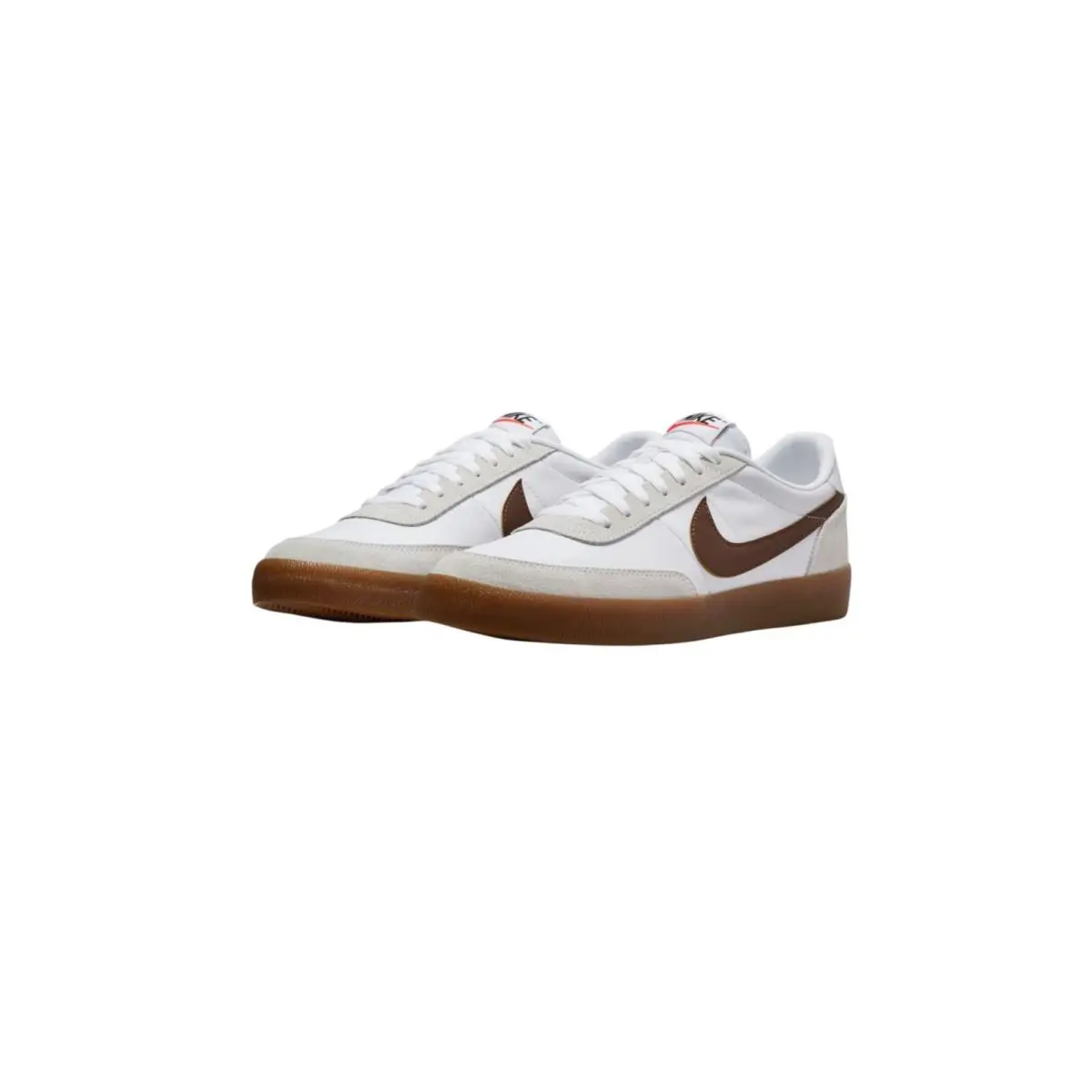 Killshot 2 432997-130 Sneaker Mens 8 White Leather Lifestyle Shoes RHS9539 by Nike