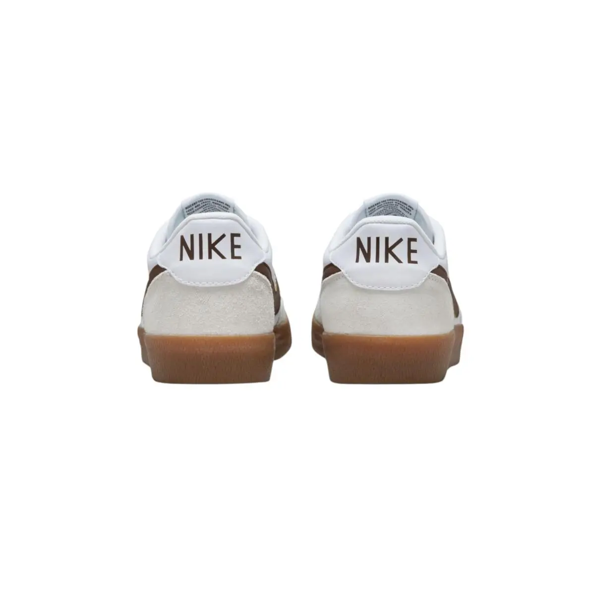 Nike shoes - Nike Killshot 2 - Killshot - 432997-130 - White 3