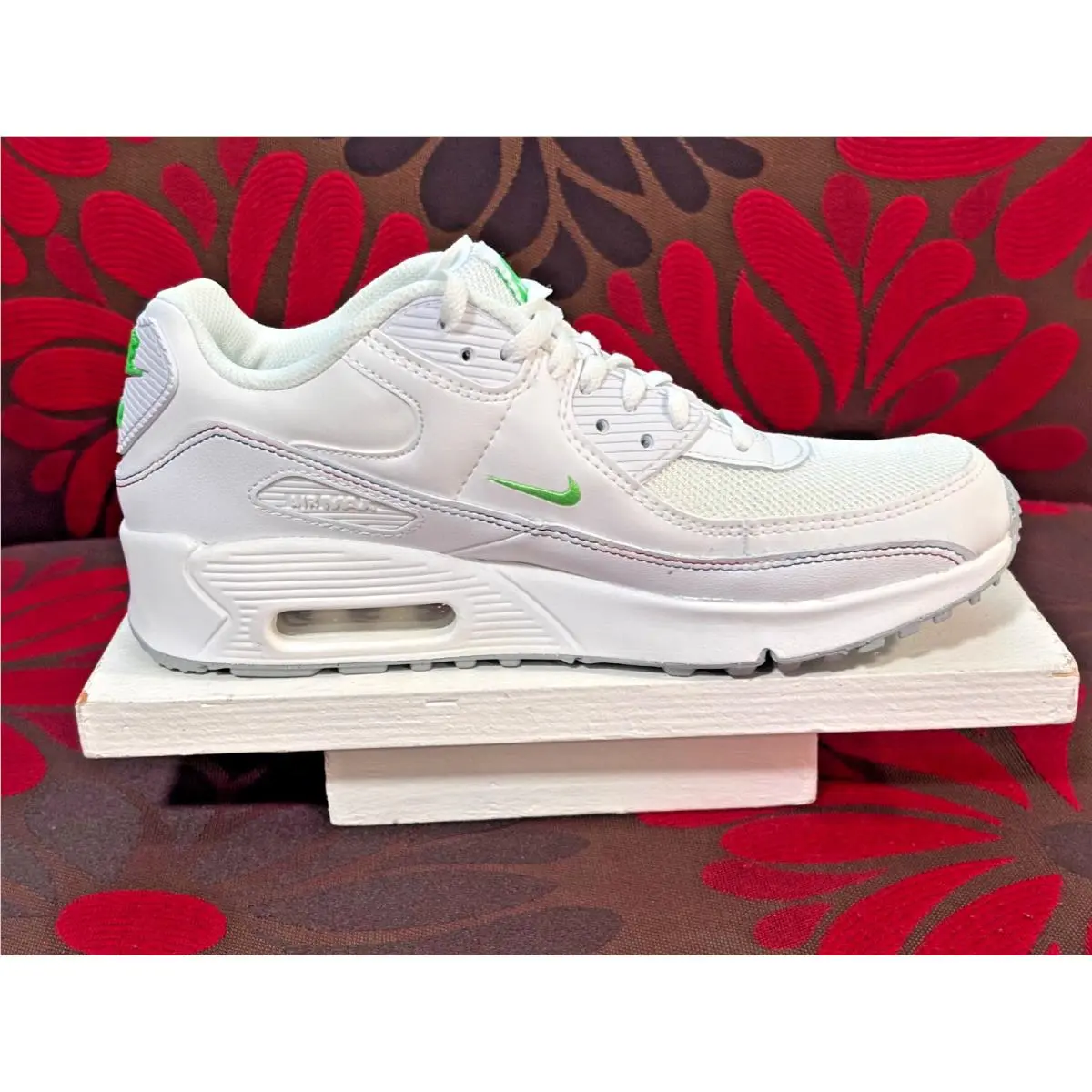Nike shoes - Nike Air Max 90 - Air Max - DN3730-100 - White 21