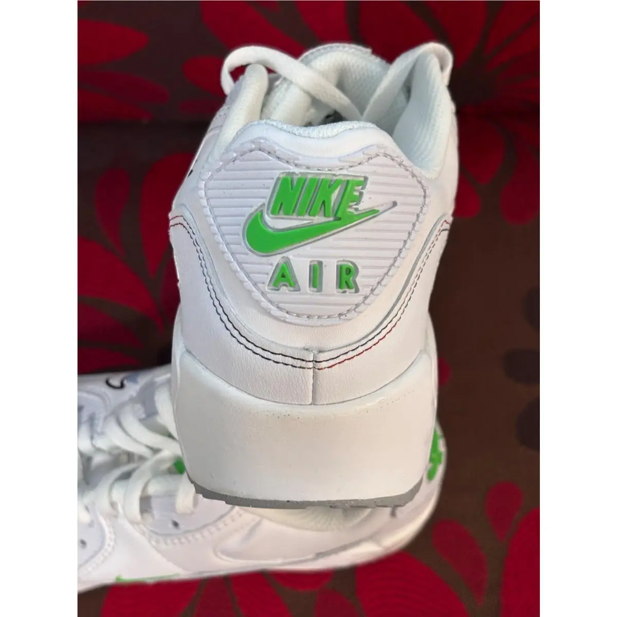 Nike shoes - Nike Air Max 90 - Air Max - DN3730-100 - White 31