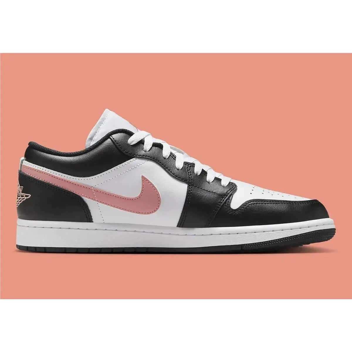 Nike shoes - Nike Air Jordan 1 - Air - 553558-165 - Pink 8