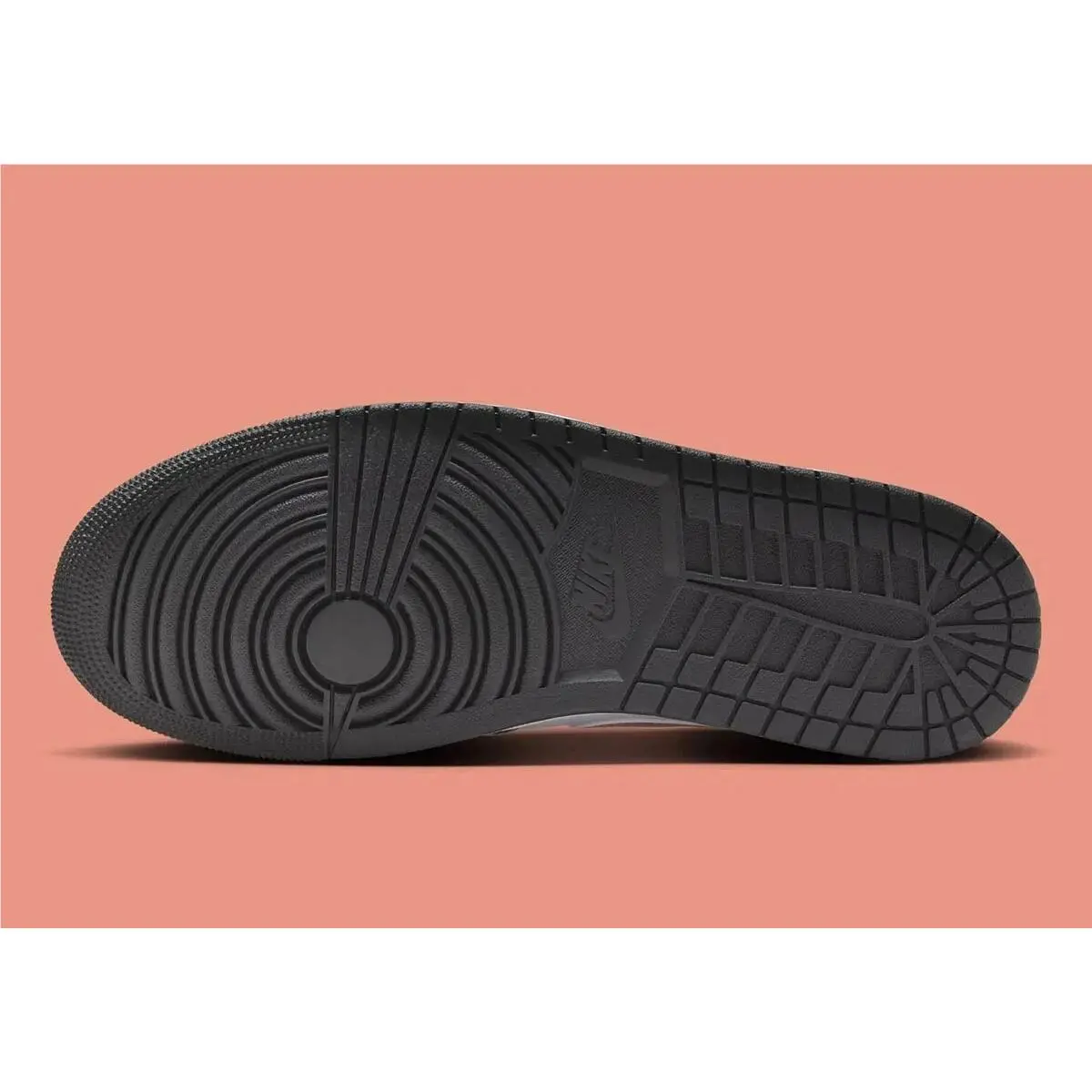 Nike shoes - Nike Air Jordan 1 - Air - 553558-165 - Pink 14