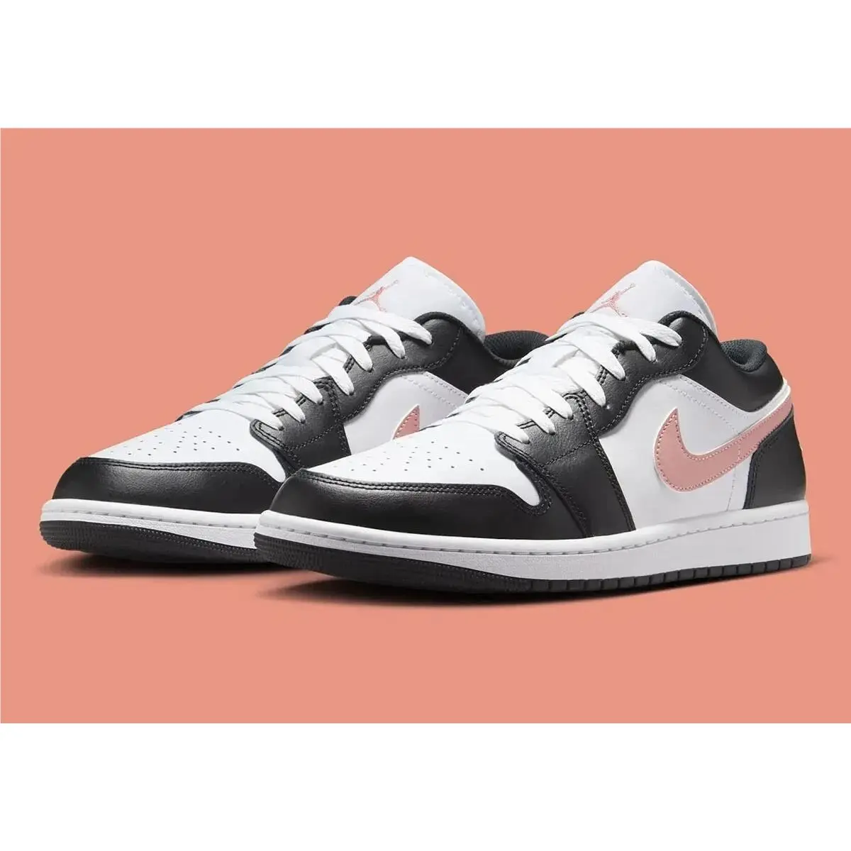 Nike shoes - Nike Air Jordan 1 - Air - 553558-165 - Pink 7