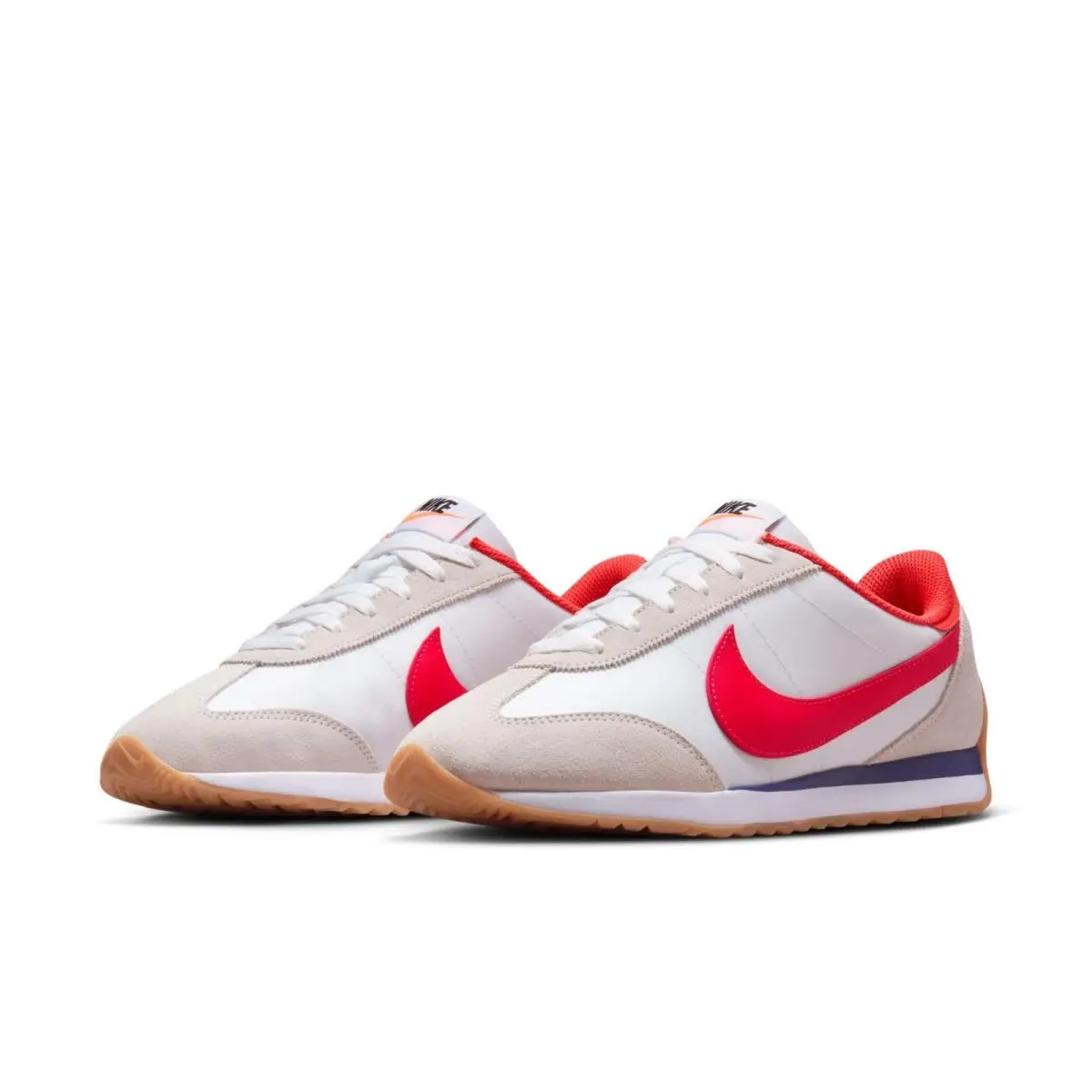 Nike shoes - Nike Pacific HM4771-106 - Pacific - HM4771-106 - White 4