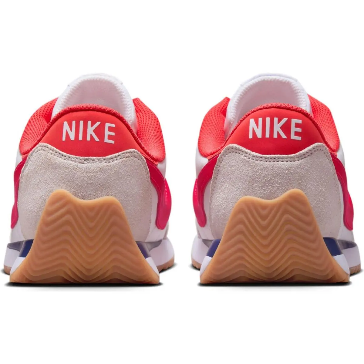 Nike shoes - Nike Pacific HM4771-106 - Pacific - HM4771-106 - White 7