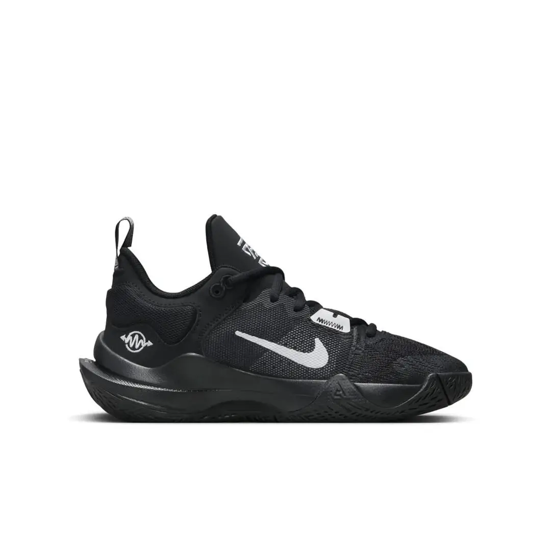 Nike shoes - Nike Giannis Immortality 2 - Giannis Immortality - DQ1943-003 - Black 0