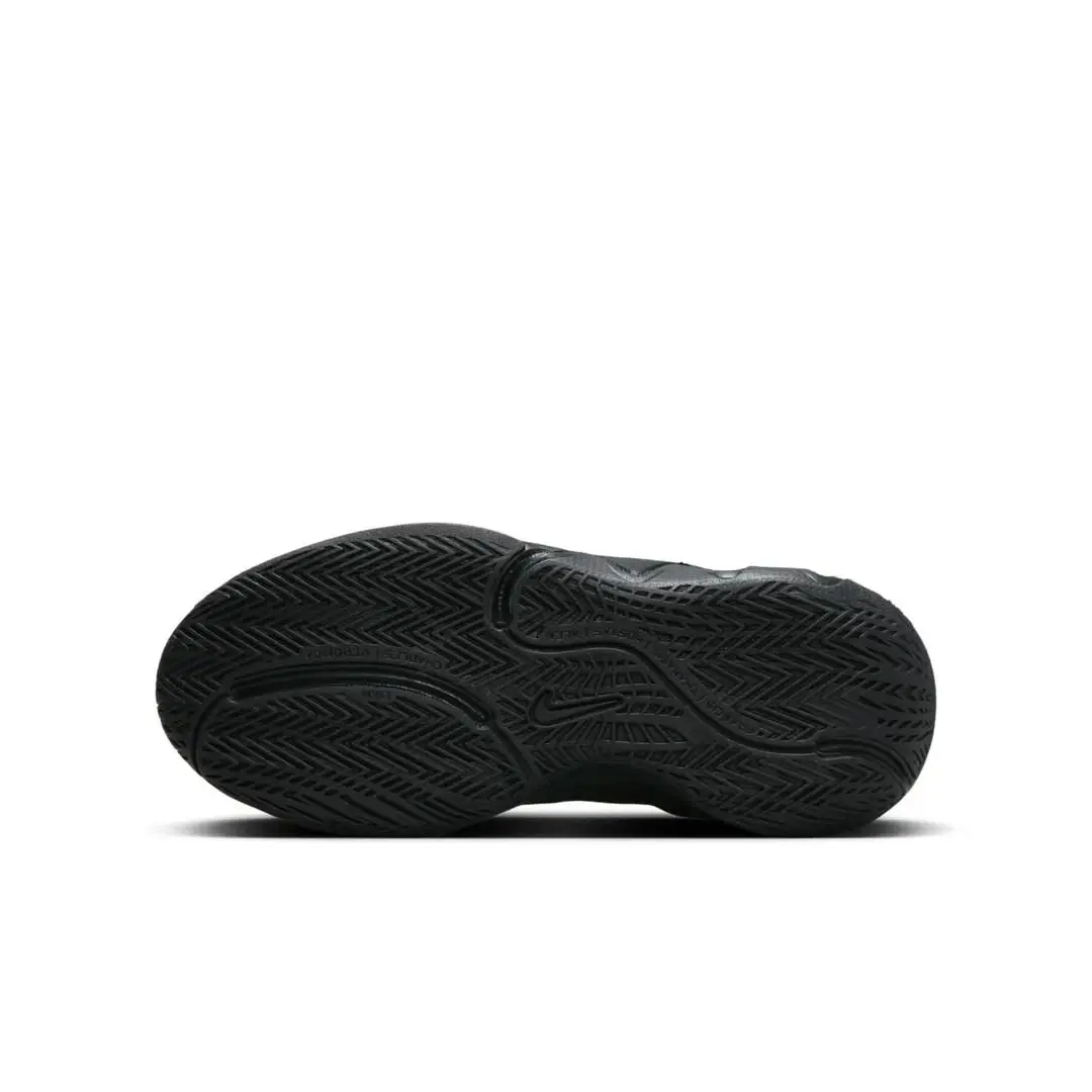 Nike shoes - Nike Giannis Immortality 2 - Giannis Immortality - DQ1943-003 - Black 4