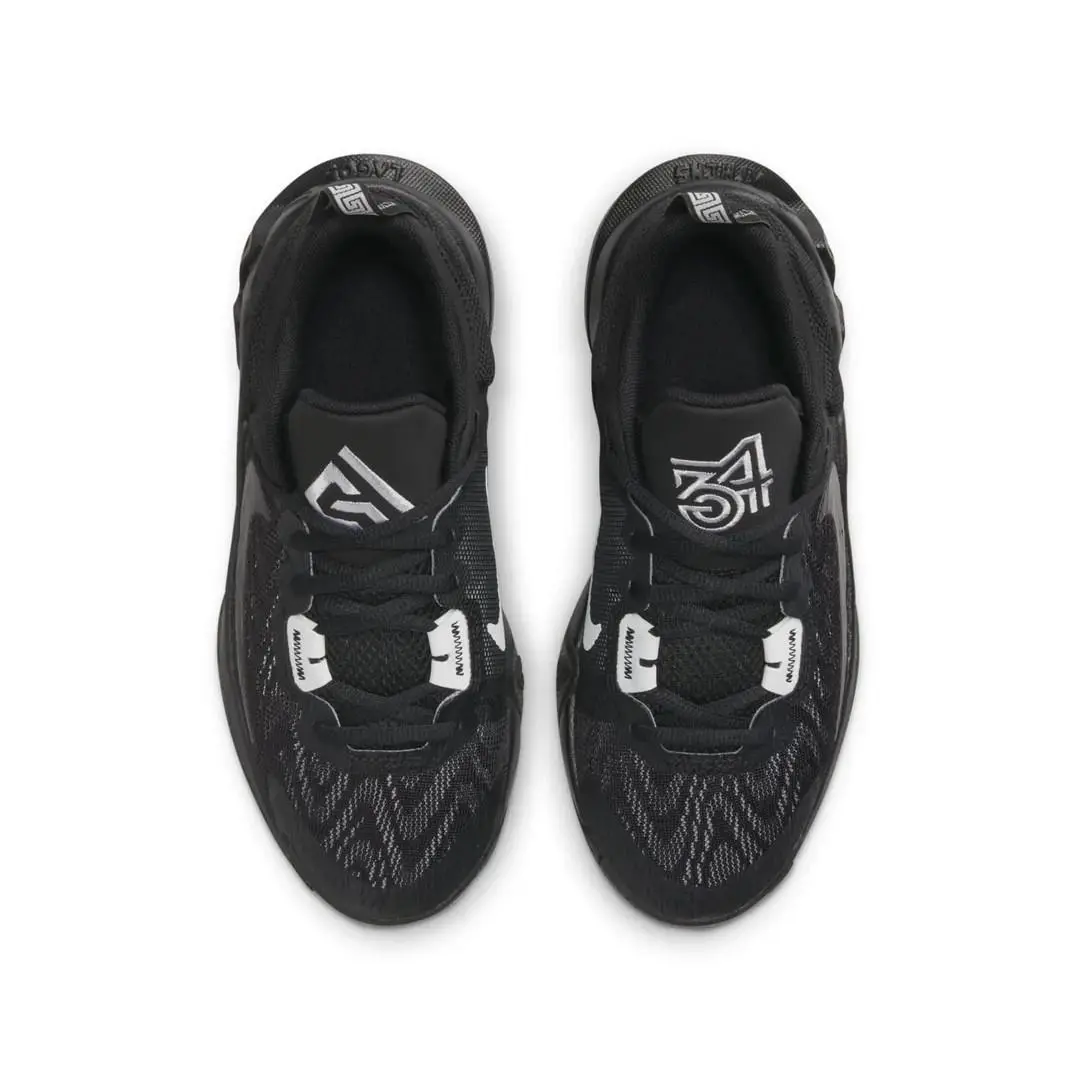 Nike shoes - Nike Giannis Immortality 2 - Giannis Immortality - DQ1943-003 - Black 8