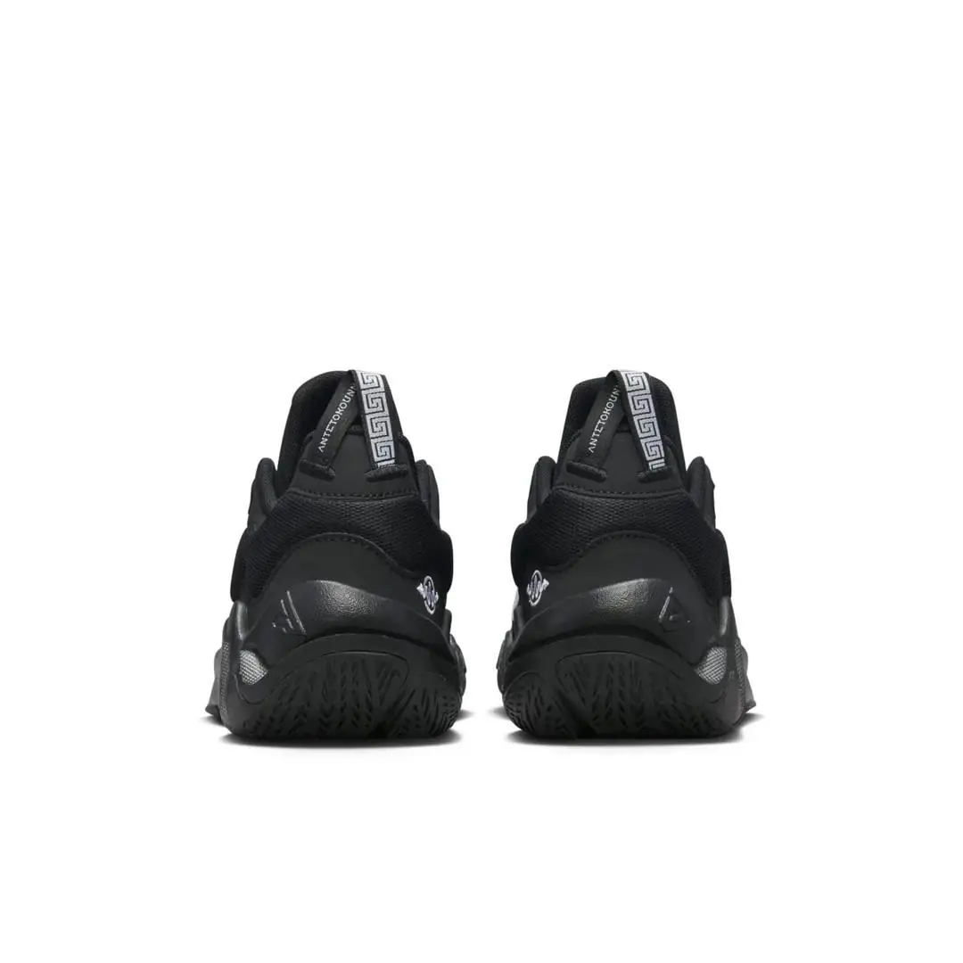 Nike shoes - Nike Giannis Immortality 2 - Giannis Immortality - DQ1943-003 - Black 9