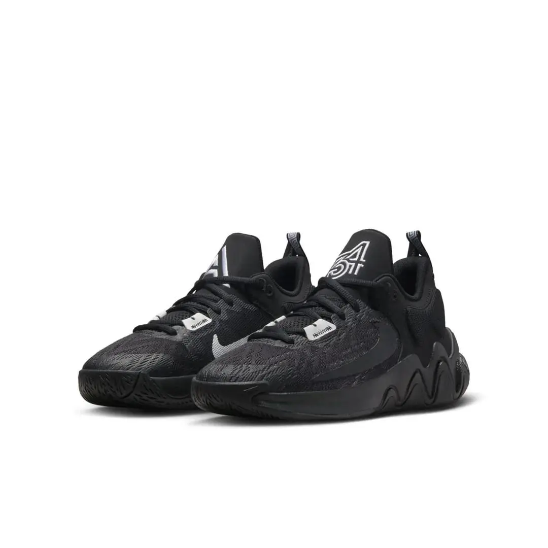 Nike shoes - Nike Giannis Immortality 2 - Giannis Immortality - DQ1943-003 - Black 7