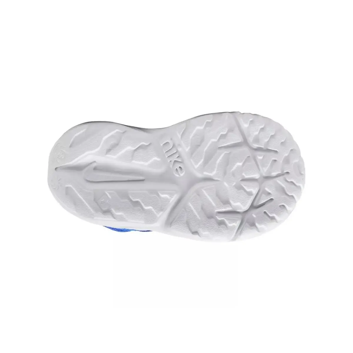 Nike shoes - Blue 2