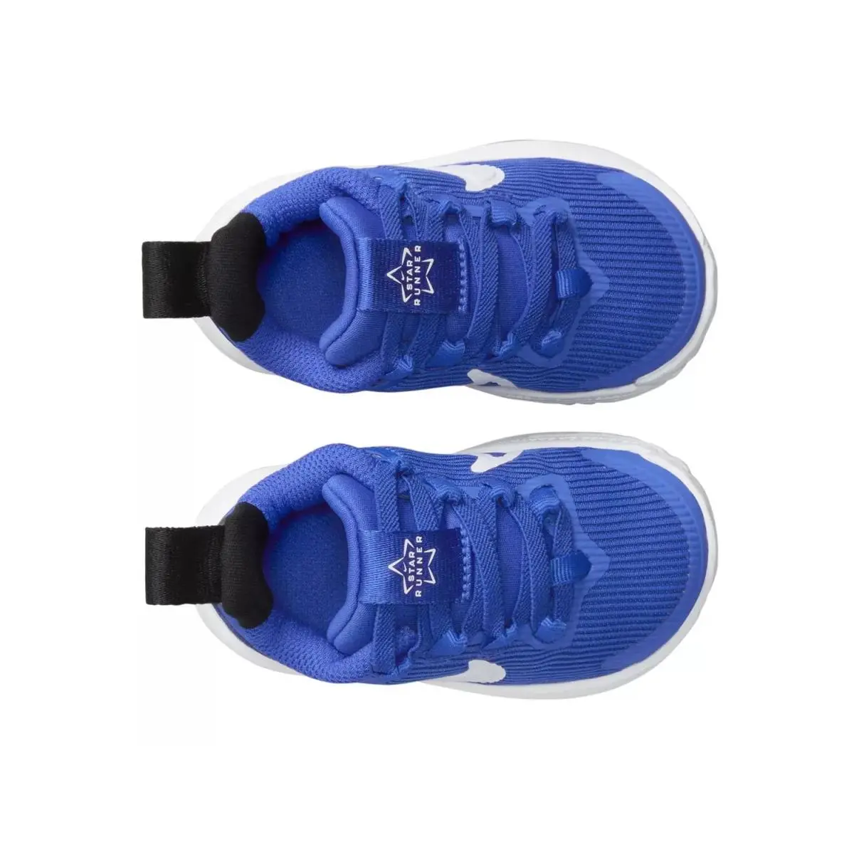 Nike shoes - Blue 3