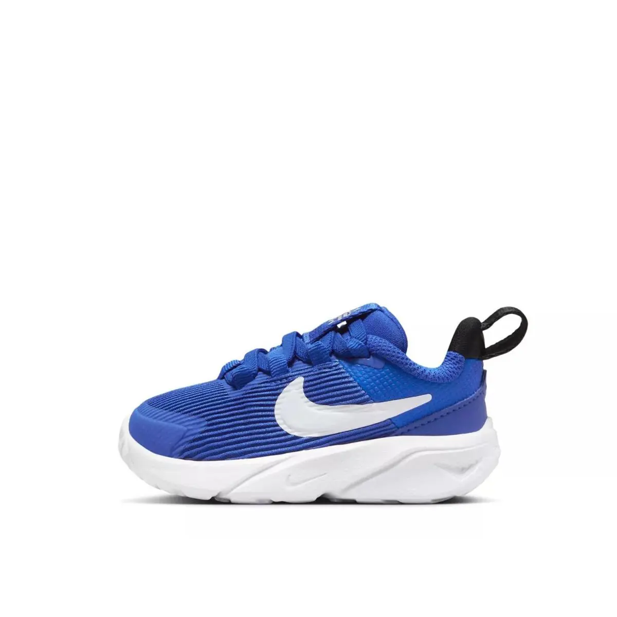 Nike shoes - Blue 4
