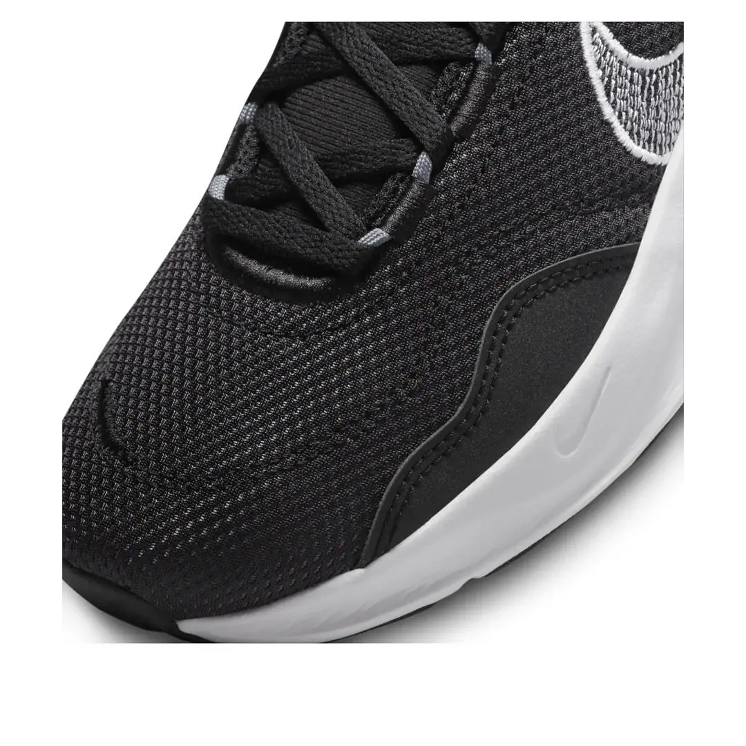 Nike shoes - Nike Legend Essential 3 - Legend Essential - DM1119-001 - Black 3