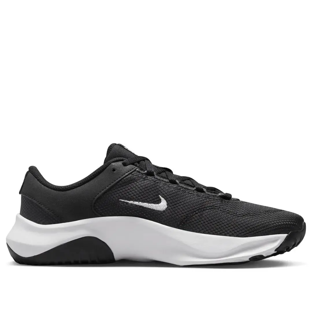 Nike shoes - Nike Legend Essential 3 - Legend Essential - DM1119-001 - Black 10