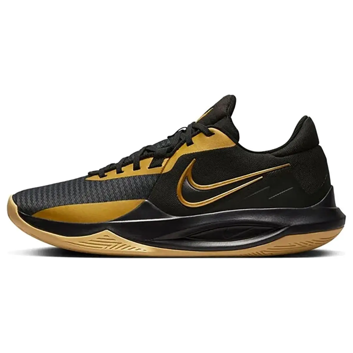 Nike shoes - 10625136820511 - 10625136820511 - Black/White 0