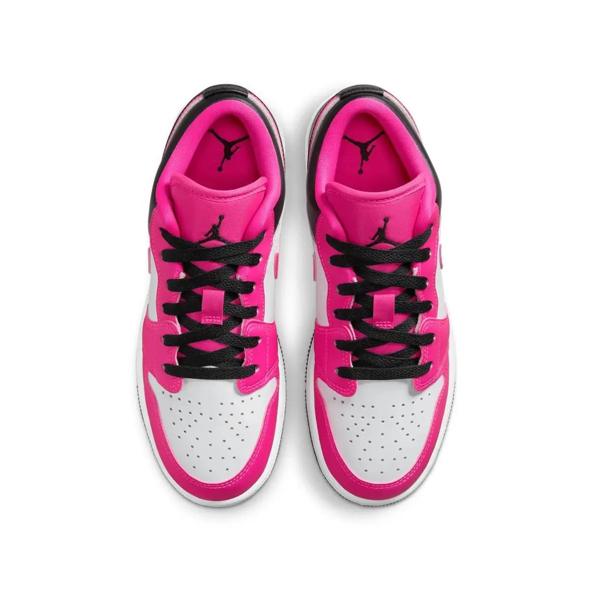 Nike shoes - Nike Air Jordan 1 Low DZ5365-601 - DZ5365-601 - Pink 6