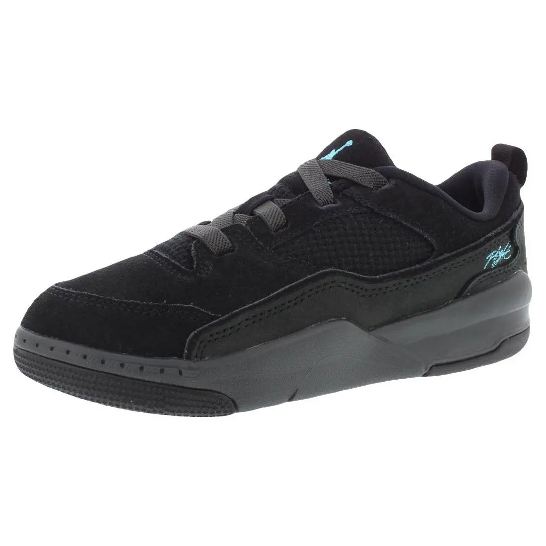 Nike shoes - HF3332040 - HF3332040 - Black/Anthracite/Gamma Blue, Main: Black 0