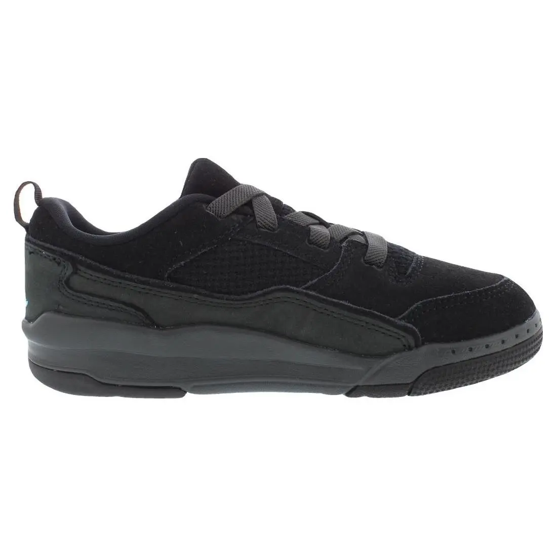 Nike shoes - HF3332040 - HF3332040 - Black/Anthracite/Gamma Blue, Main: Black 1