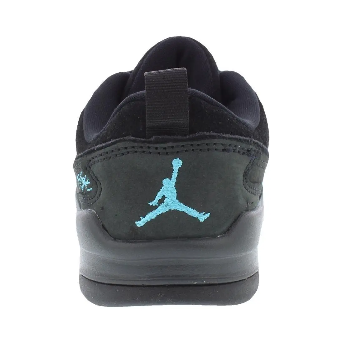 Nike shoes - HF3332040 - HF3332040 - Black/Anthracite/Gamma Blue, Main: Black 2