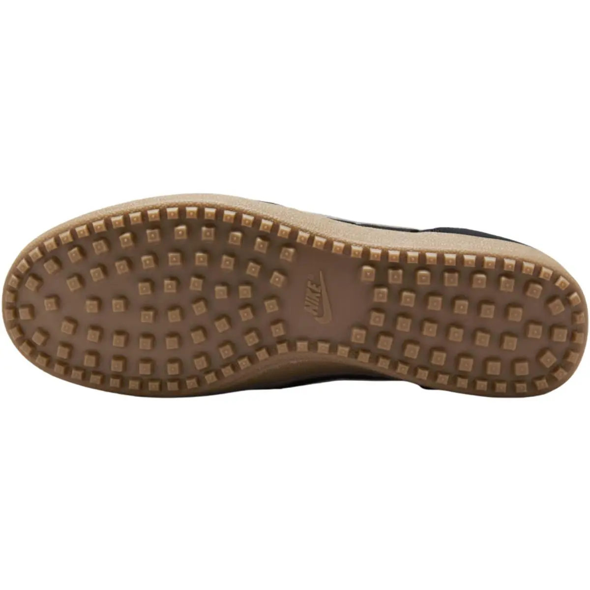 Nike shoes - Nike Field General - Field General - Black/Gum Light Brown/White 8