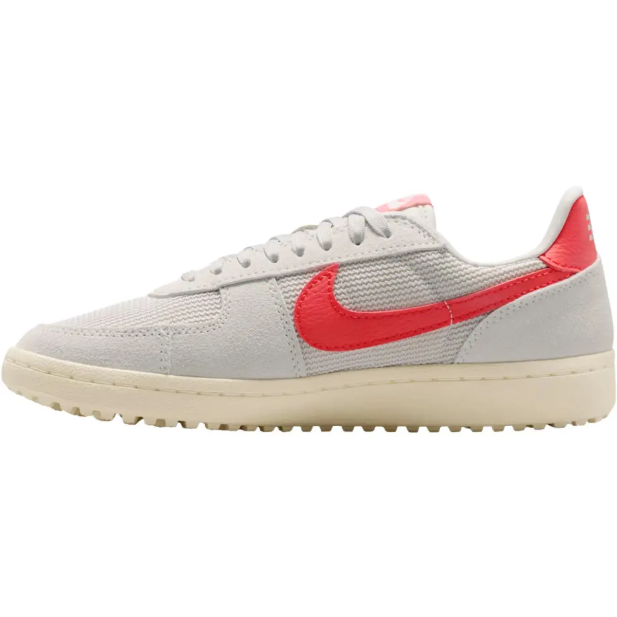 Nike shoes - Nike Field General - Field General - Black/Gum Light Brown/White 10