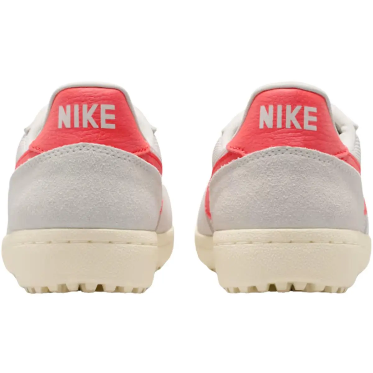 Nike shoes - Nike Field General - Field General - Black/Gum Light Brown/White 11