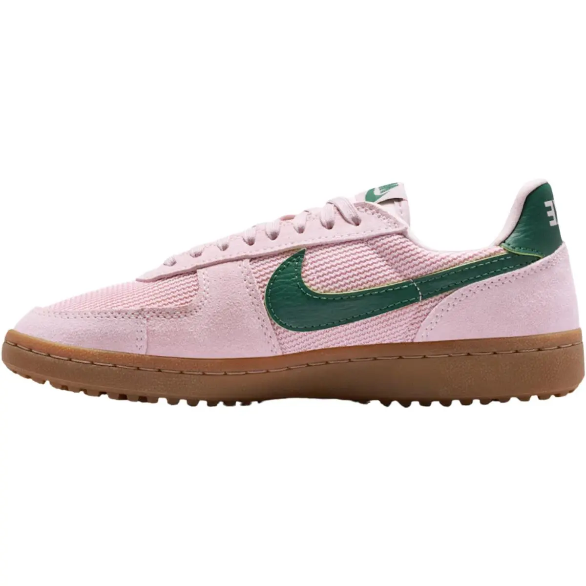 Nike shoes - Nike Field General - Field General - Black/Gum Light Brown/White 15