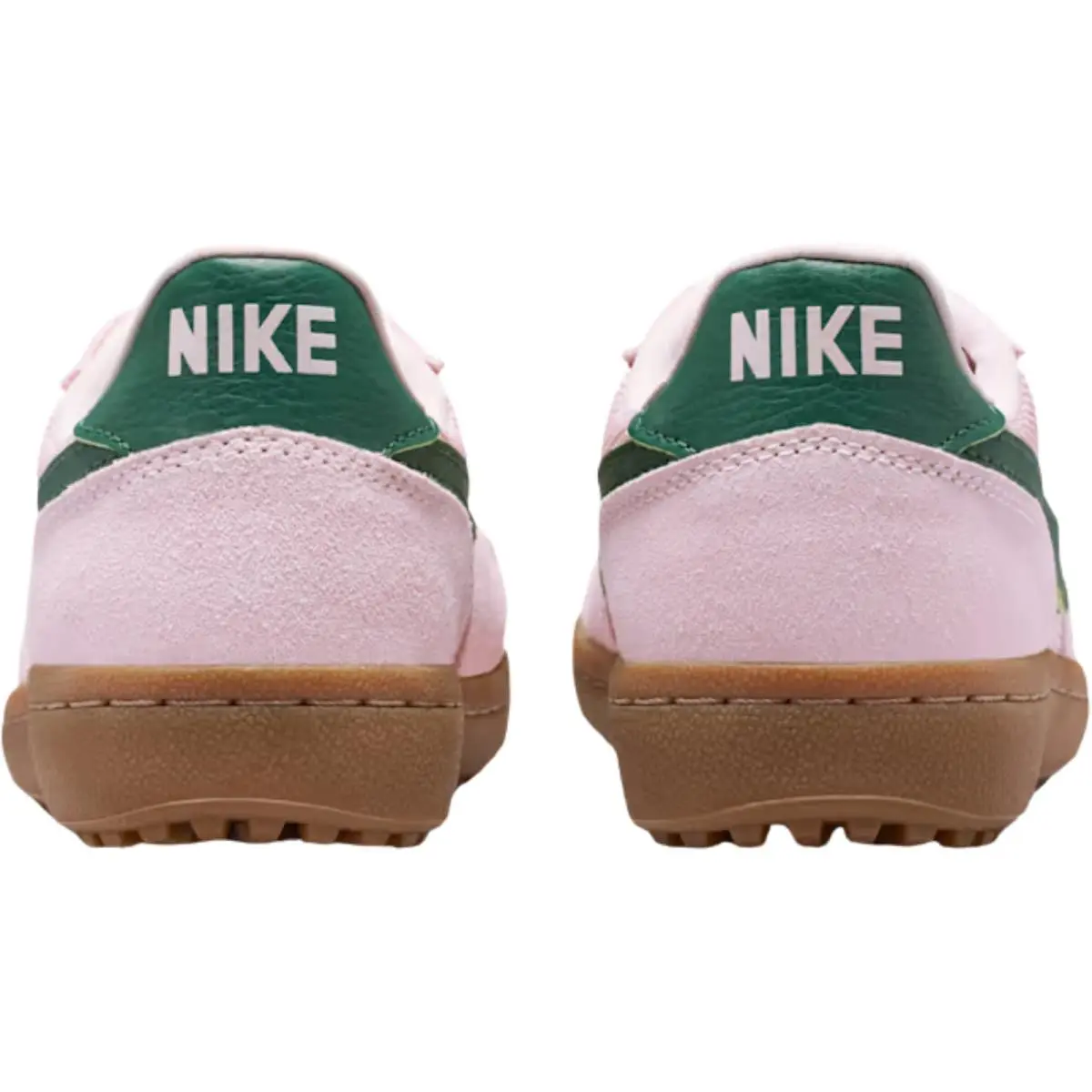 Nike shoes - Nike Field General - Field General - Black/Gum Light Brown/White 16