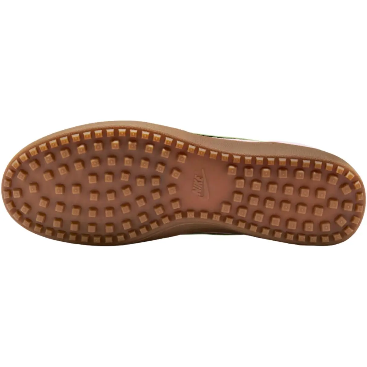 Nike shoes - Nike Field General - Field General - Black/Gum Light Brown/White 18