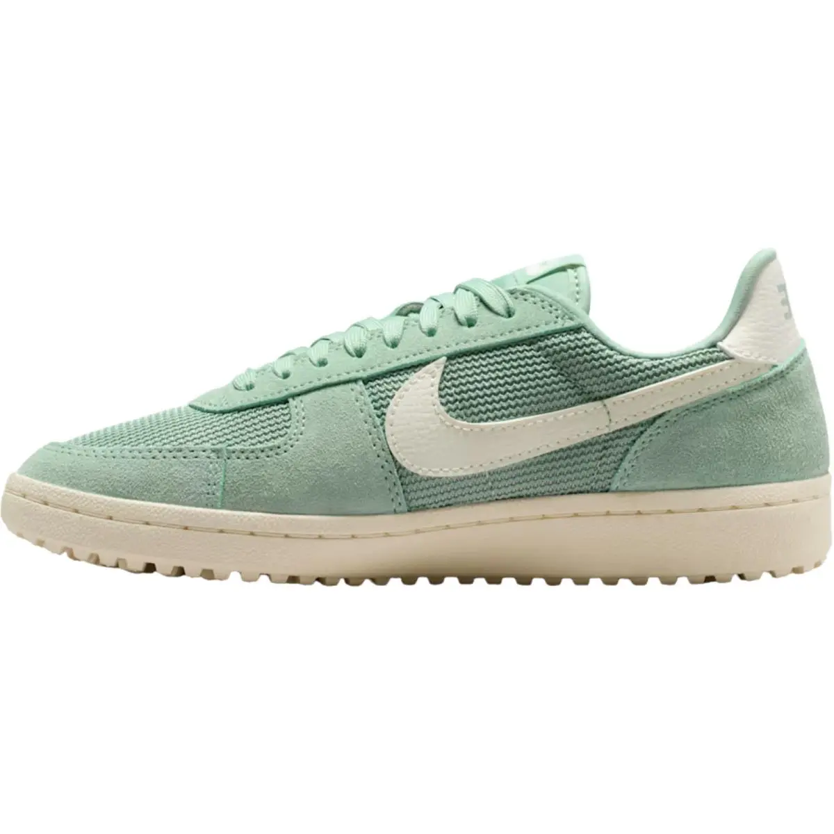 Nike shoes - Nike Field General - Field General - Black/Gum Light Brown/White 20